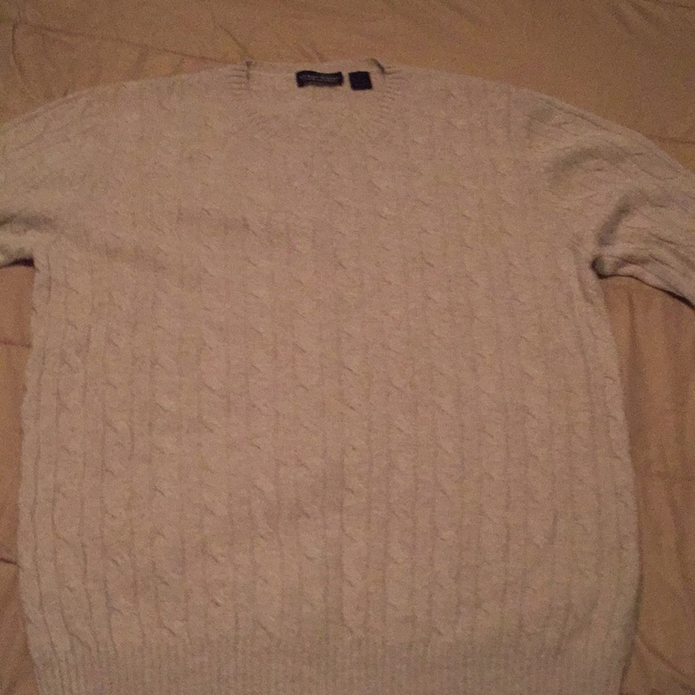 Men’s Sweater